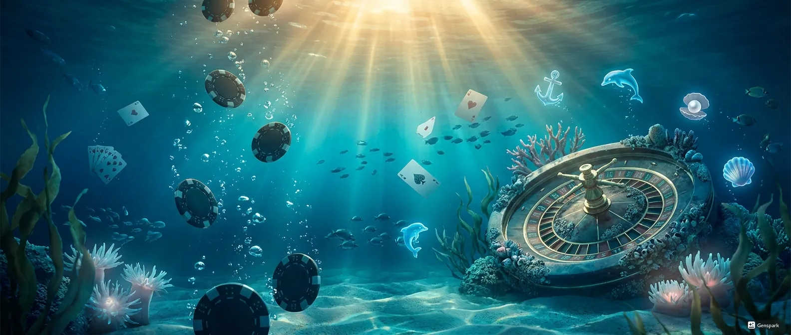 WinGaga Casino bonus