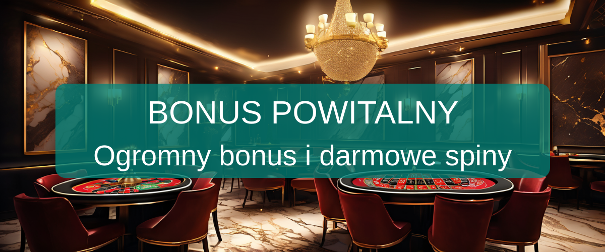 WinGaga Casino - Najlepsze Sloty Online i Szybkie Wypłaty w Polsce
